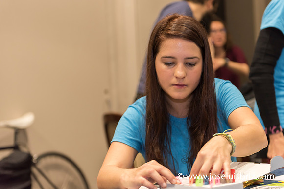 Voluntarias ZIB