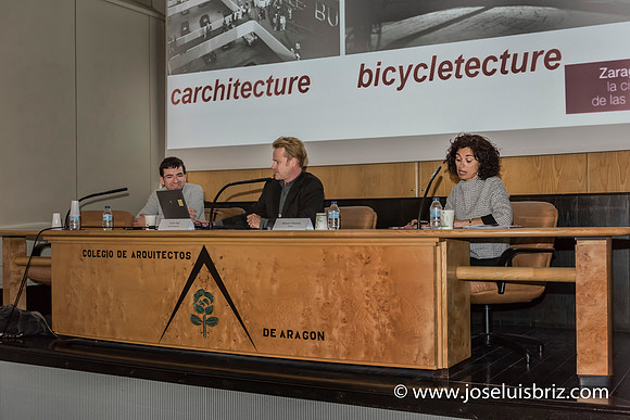 Arquitectos