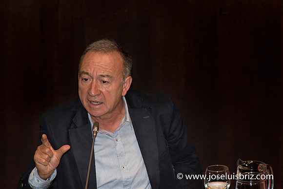 segunda sesión Paraninfo
