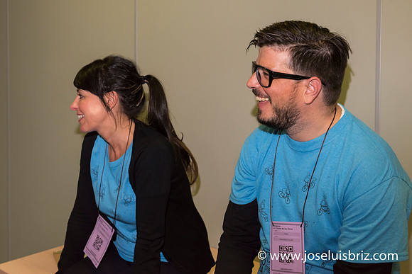 Voluntarias ZIB