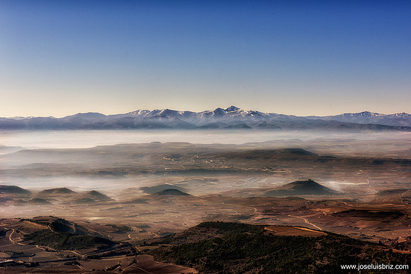 Balcón de La Rioja y San Lorenzo