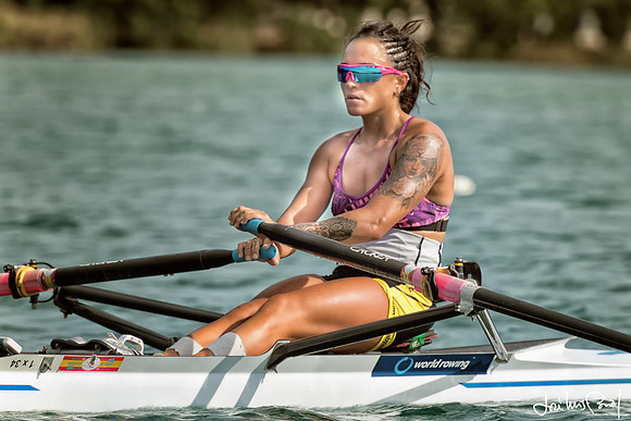 Aesthetics of Rowing (11)