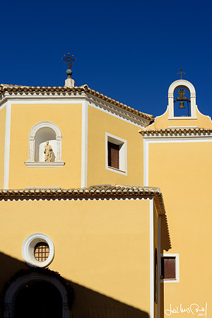 Colorful geometries #3