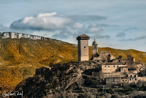 Abizanda
