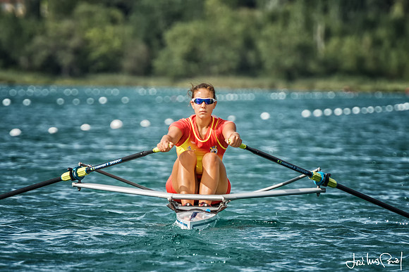 Aesthetics of Rowing (8)