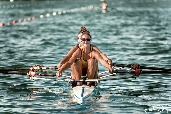 Aesthetics of Rowing (10)