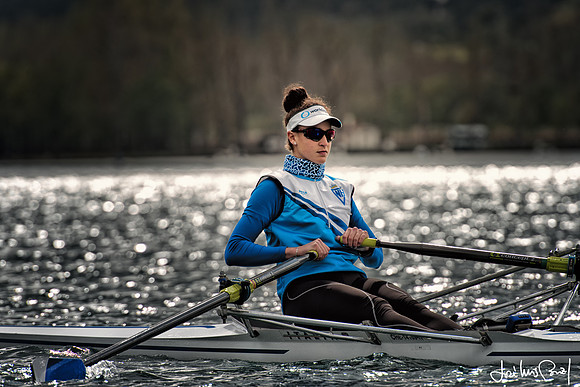 Rowing Life - Banyoles