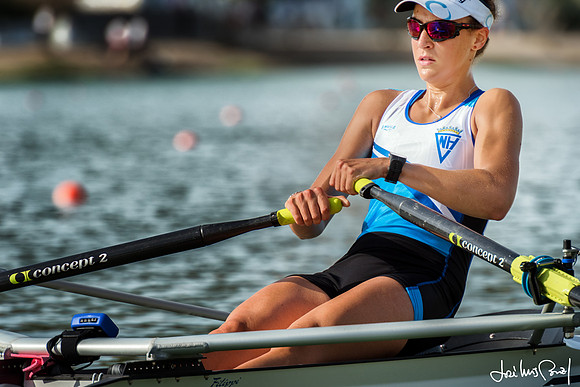 Aesthetics of Rowing (19)