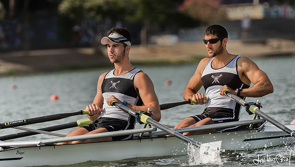 Aesthetics of Rowing (18)