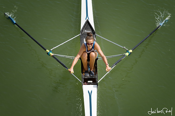 Aesthetics of Rowing (2)
