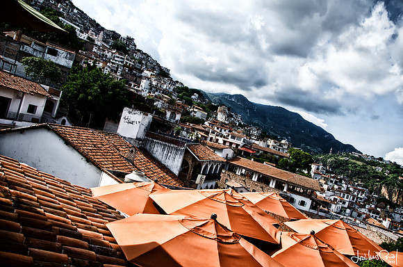 Taxco