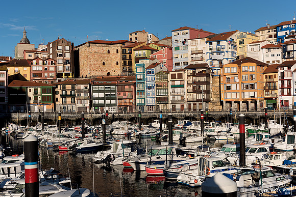 Bermeo, Vizcaya