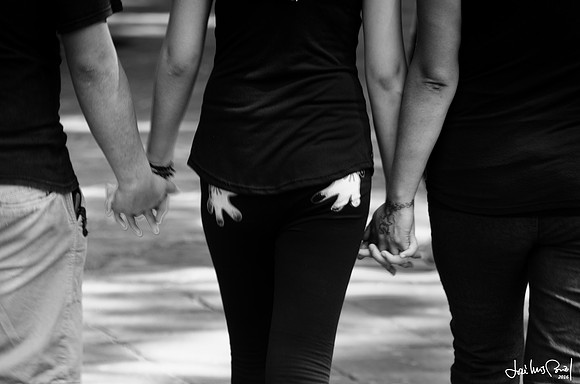 Hands
