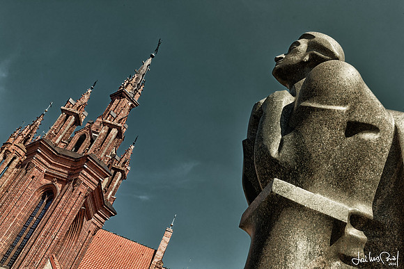 Lithuanian Freedom Symbols