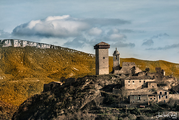 Abizanda
