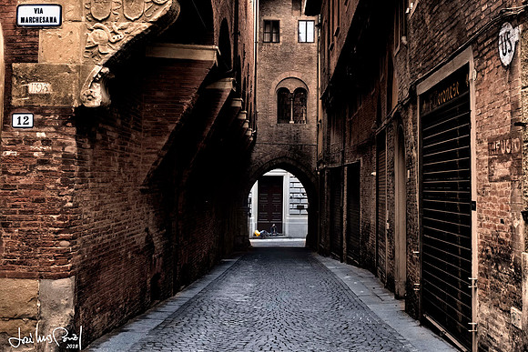 Via Marchesana 12