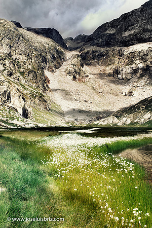 Pirineos en 35 mm: Pleta dels Arenals (Remuñe)